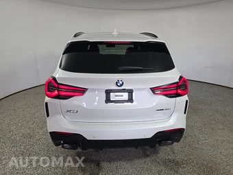2024 BMW X3 xDrive30i M SPORT LINE - miniatura 5
