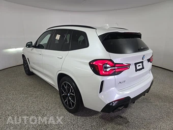 2024 BMW X3 xDrive30i M SPORT LINE - miniatura 6