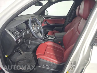 2024 BMW X3 xDrive30i M SPORT LINE - miniatura 7