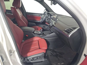 2024 BMW X3 xDrive30i M SPORT LINE - miniatura 8