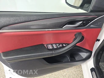 2024 BMW X3 xDrive30i M SPORT LINE - miniatura 9