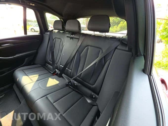 2024 BMW X3 xDrive30i M SPORT LINE - miniatura 13