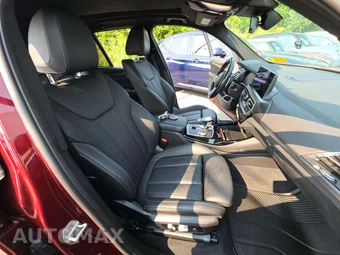 2024 BMW X3 xDrive30i M SPORT LINE - miniatura 18