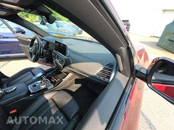 2024 BMW X3 xDrive30i M SPORT LINE - miniatura 19