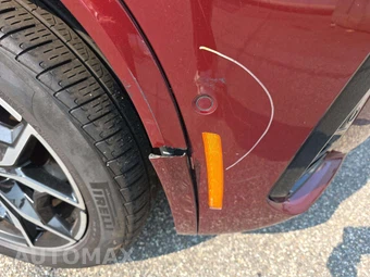 2024 BMW X3 xDrive30i M SPORT LINE - miniatura 23
