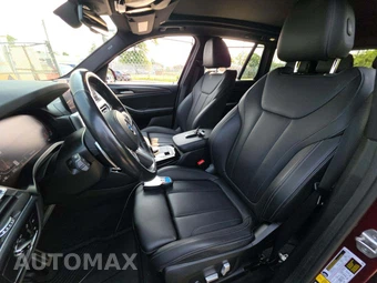 2024 BMW X3 xDrive30i M SPORT LINE - miniatura 6