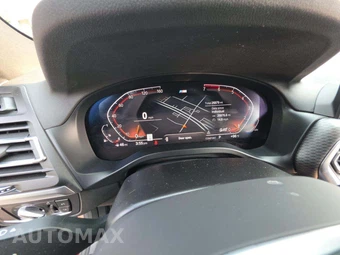 2024 BMW X3 xDrive30i M SPORT LINE - miniatura 9