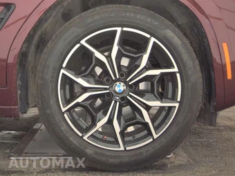 2024 BMW X3 xDrive30i M SPORT LINE - miniatura 10