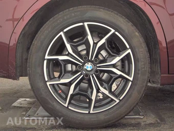 2024 BMW X3 xDrive30i M SPORT LINE - miniatura 11