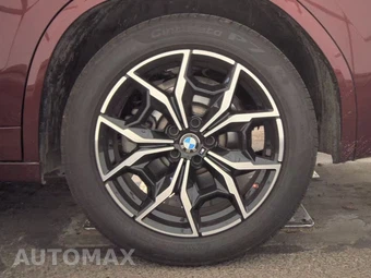 2024 BMW X3 xDrive30i M SPORT LINE - miniatura 12