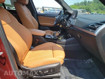 2024 BMW X3 xDrive30i M SPORT LINE - miniatura 14
