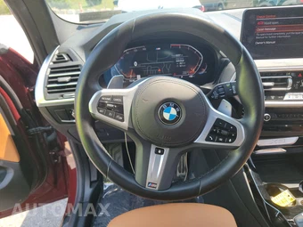 2024 BMW X3 xDrive30i M SPORT LINE - miniatura 16