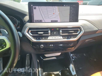 2024 BMW X3 xDrive30i M SPORT LINE - miniatura 17