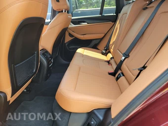 2024 BMW X3 xDrive30i M SPORT LINE - miniatura 19