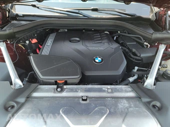 2024 BMW X3 xDrive30i M SPORT LINE - miniatura 22