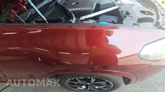 2024 BMW X3 xDrive30i M SPORT LINE - miniatura 26