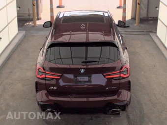 2024 BMW X3 xDrive30i M SPORT LINE - miniatura 6