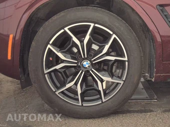 2024 BMW X3 xDrive30i M SPORT LINE - miniatura 9