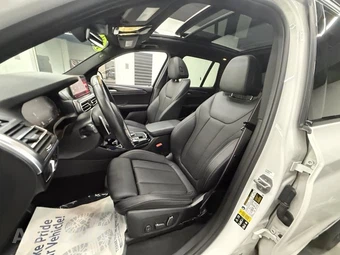 2024 BMW X3 xDrive30i M SPORT LINE - miniatura 10