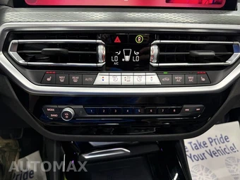 2024 BMW X3 xDrive30i M SPORT LINE - miniatura 16