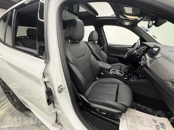 2024 BMW X3 xDrive30i M SPORT LINE - miniatura 18
