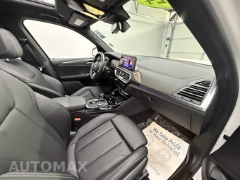 2024 BMW X3 xDrive30i M SPORT LINE - miniatura 19
