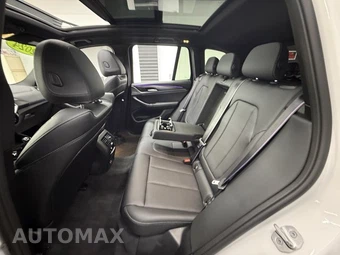 2024 BMW X3 xDrive30i M SPORT LINE - miniatura 20
