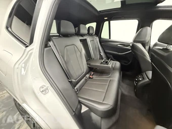 2024 BMW X3 xDrive30i M SPORT LINE - miniatura 21