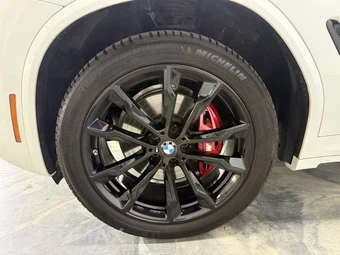 2024 BMW X3 xDrive30i M SPORT LINE - miniatura 22