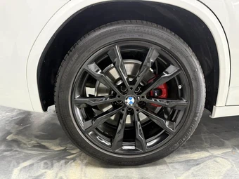 2024 BMW X3 xDrive30i M SPORT LINE - miniatura 24
