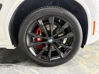2024 BMW X3 xDrive30i M SPORT LINE - miniatura 25