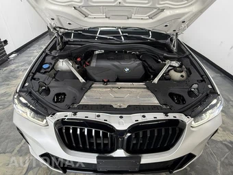 2024 BMW X3 xDrive30i M SPORT LINE - miniatura 26