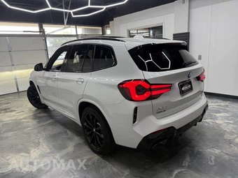 2024 BMW X3 xDrive30i M SPORT LINE - miniatura 3