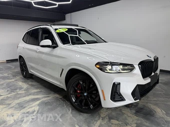 2024 BMW X3 xDrive30i M SPORT LINE - miniatura 6