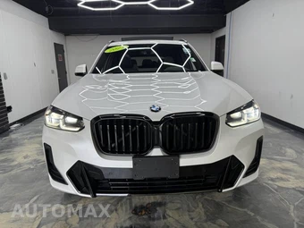 2024 BMW X3 xDrive30i M SPORT LINE - miniatura 7