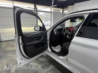 2024 BMW X3 xDrive30i M SPORT LINE - miniatura 8