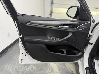 2024 BMW X3 xDrive30i M SPORT LINE - miniatura 9