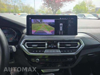 2024 BMW X3 xDrive30i M SPORT LINE - miniatura 10
