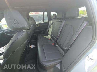 2024 BMW X3 xDrive30i M SPORT LINE - miniatura 13