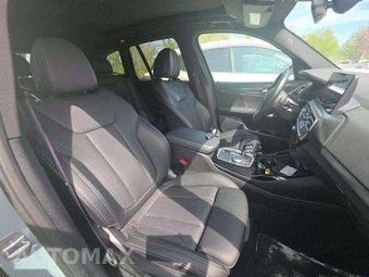 2024 BMW X3 xDrive30i M SPORT LINE - miniatura 18
