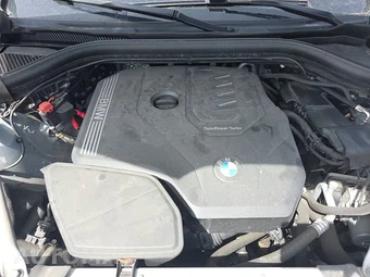 2024 BMW X3 xDrive30i M SPORT LINE - miniatura 22