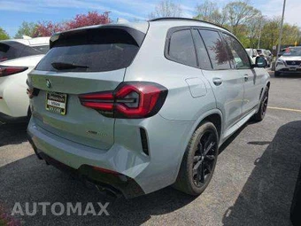 2024 BMW X3 xDrive30i M SPORT LINE - miniatura 3