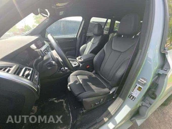 2024 BMW X3 xDrive30i M SPORT LINE - miniatura 6