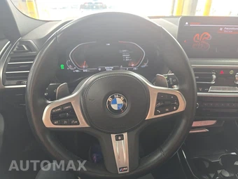 2024 BMW X3 xDrive30i M SPORT LINE - miniatura 10