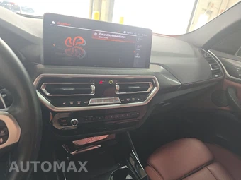 2024 BMW X3 xDrive30i M SPORT LINE - miniatura 11