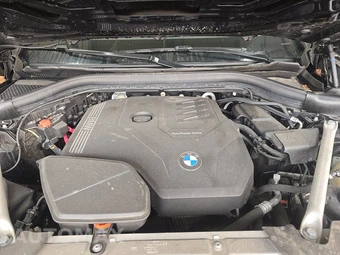 2024 BMW X3 xDrive30i M SPORT LINE - miniatura 15