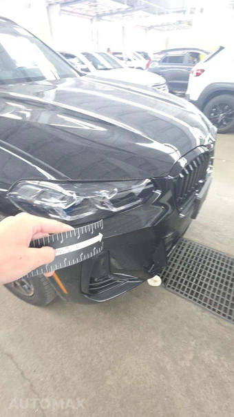 2024 BMW X3 xDrive30i M SPORT LINE - miniatura 26