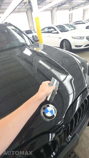 2024 BMW X3 xDrive30i M SPORT LINE - miniatura 27