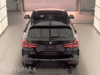 2024 BMW X3 xDrive30i M SPORT LINE - miniatura 5
