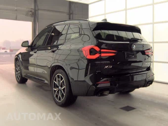 2024 BMW X3 xDrive30i M SPORT LINE - miniatura 6